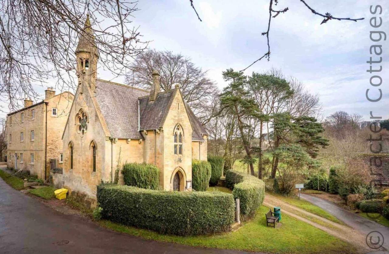 Barn End Holiday home Chipping Campden