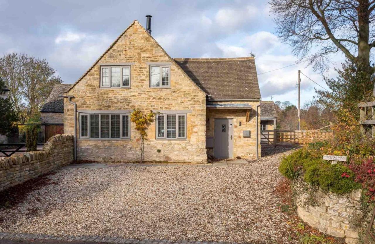 Holiday home Barn End Chipping Campden
