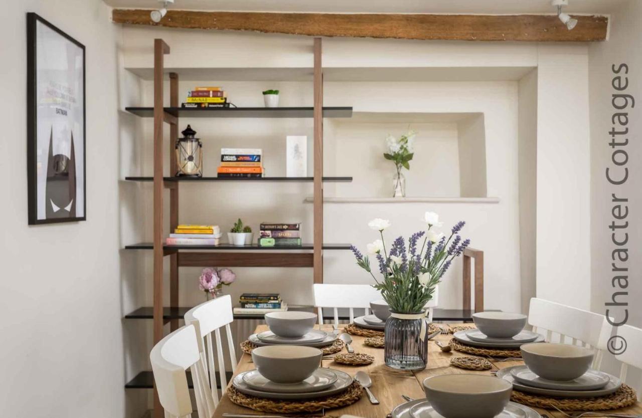 Barn End Holiday home Chipping Campden