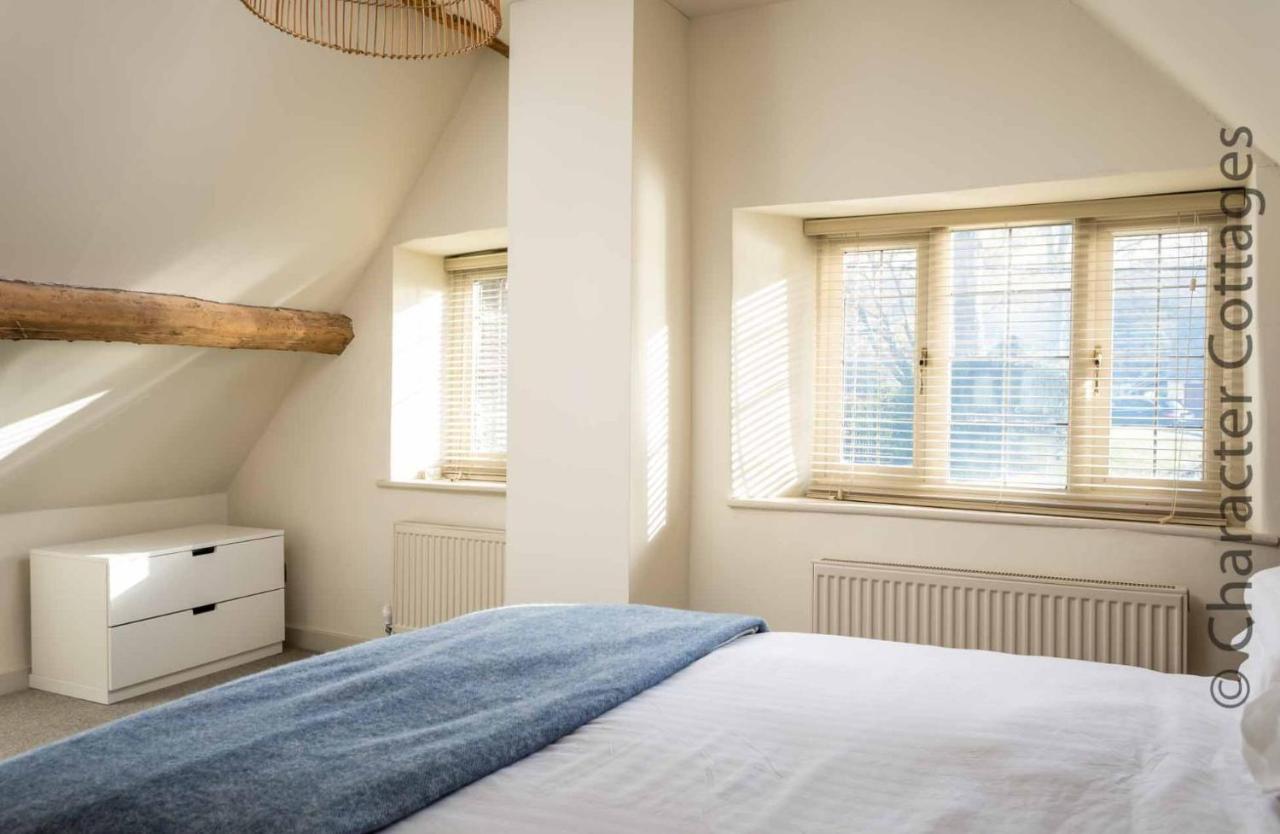 Barn End Holiday home