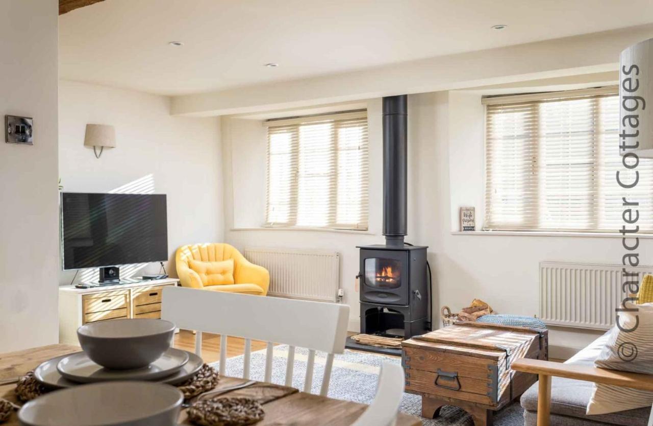 Holiday home Barn End *