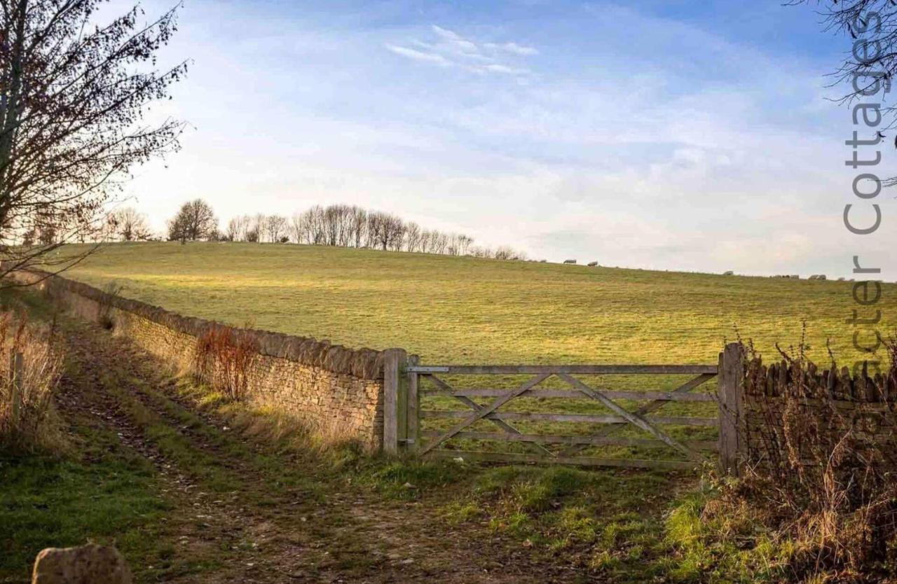 Barn End *