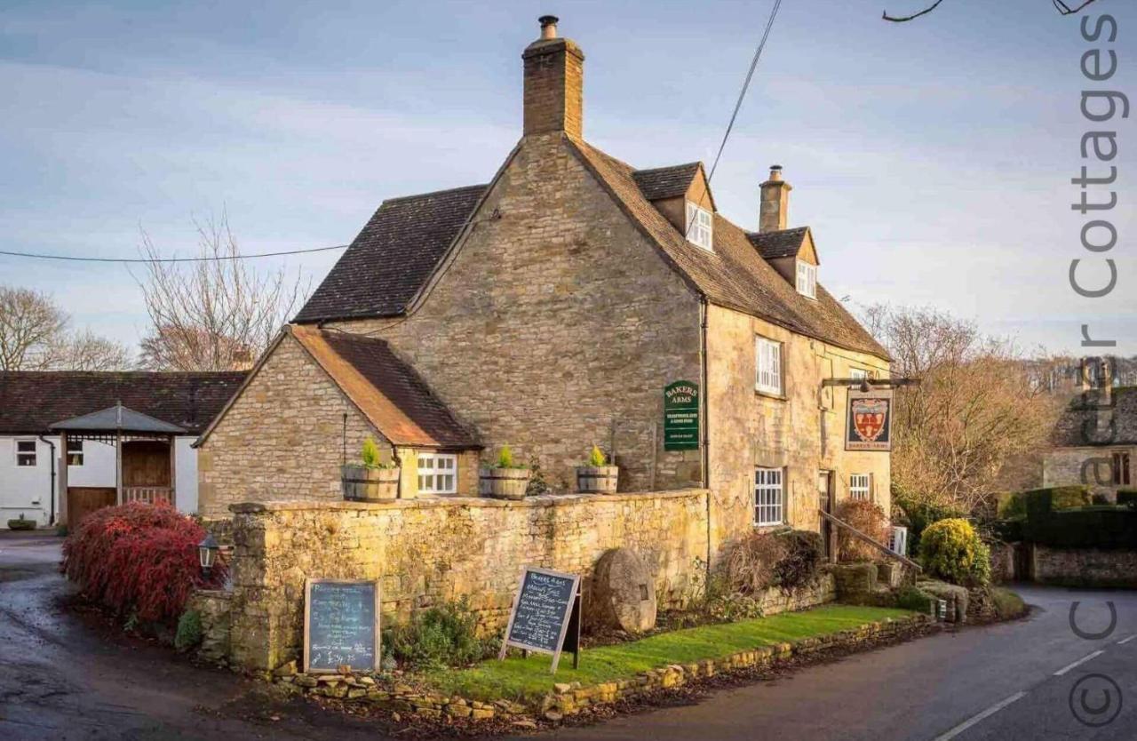 Barn End Holiday home