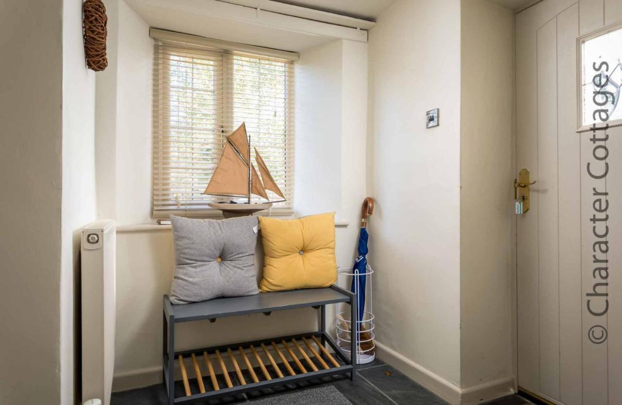 Holiday home Barn End Chipping Campden