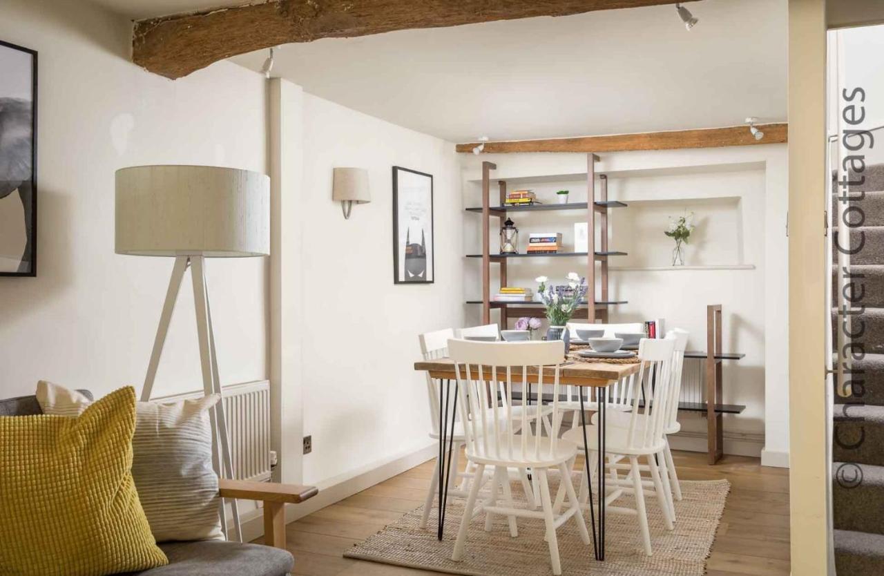 Barn End Holiday home