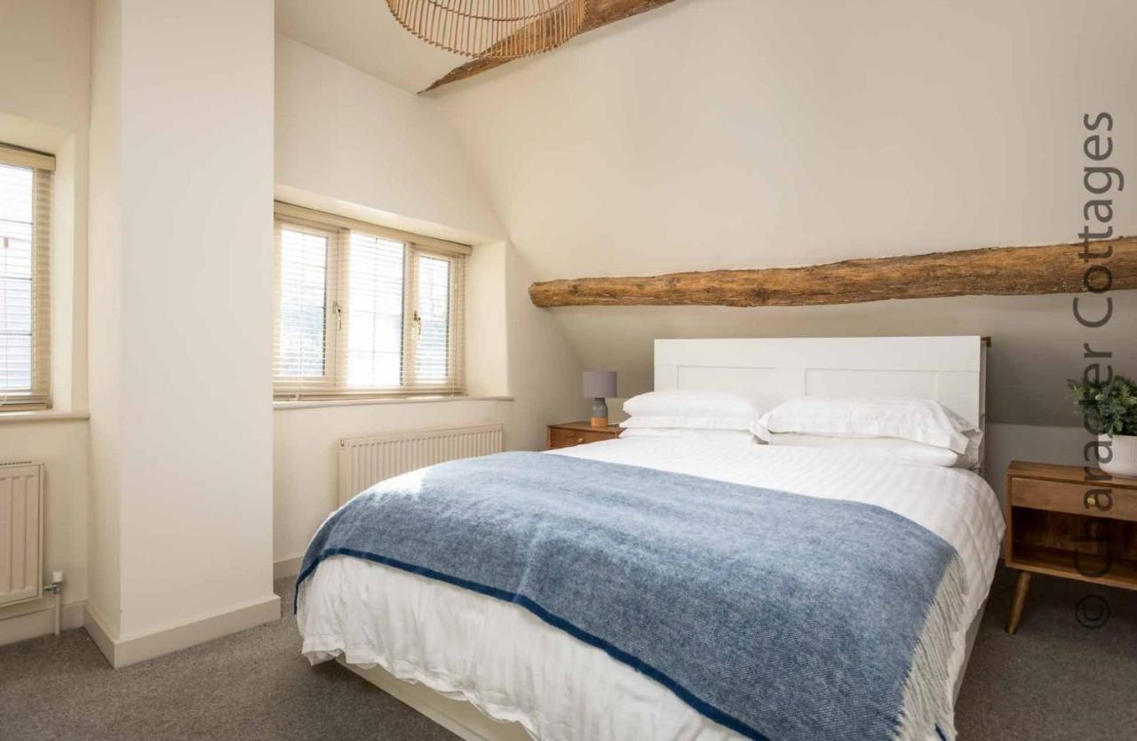Barn End Chipping Campden