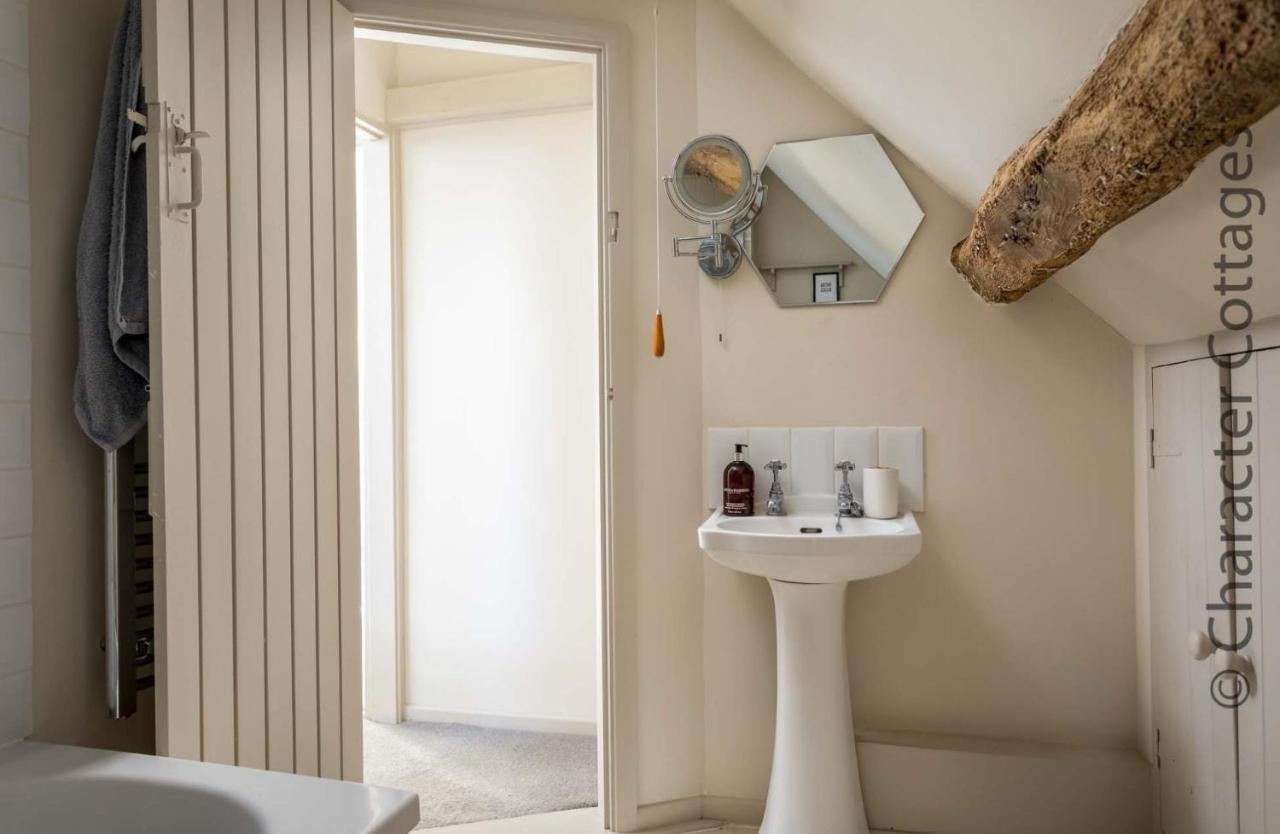 Holiday home Barn End *